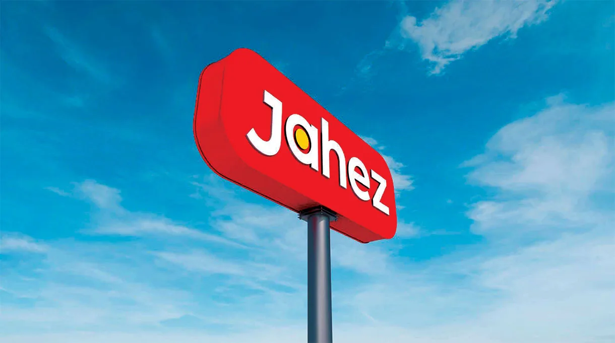 Jahez